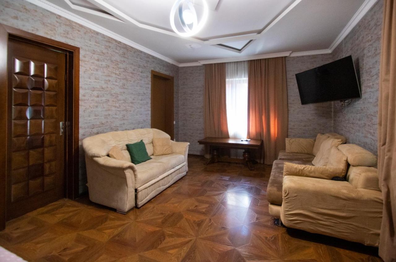 Hotel Smile Kobuleti Kültér fotó