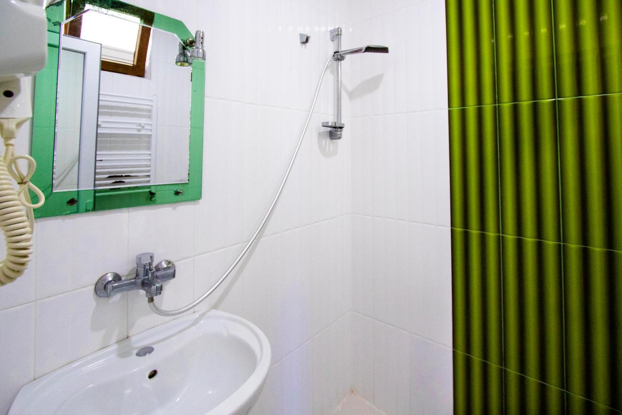 Hotel Smile Kobuleti Kültér fotó