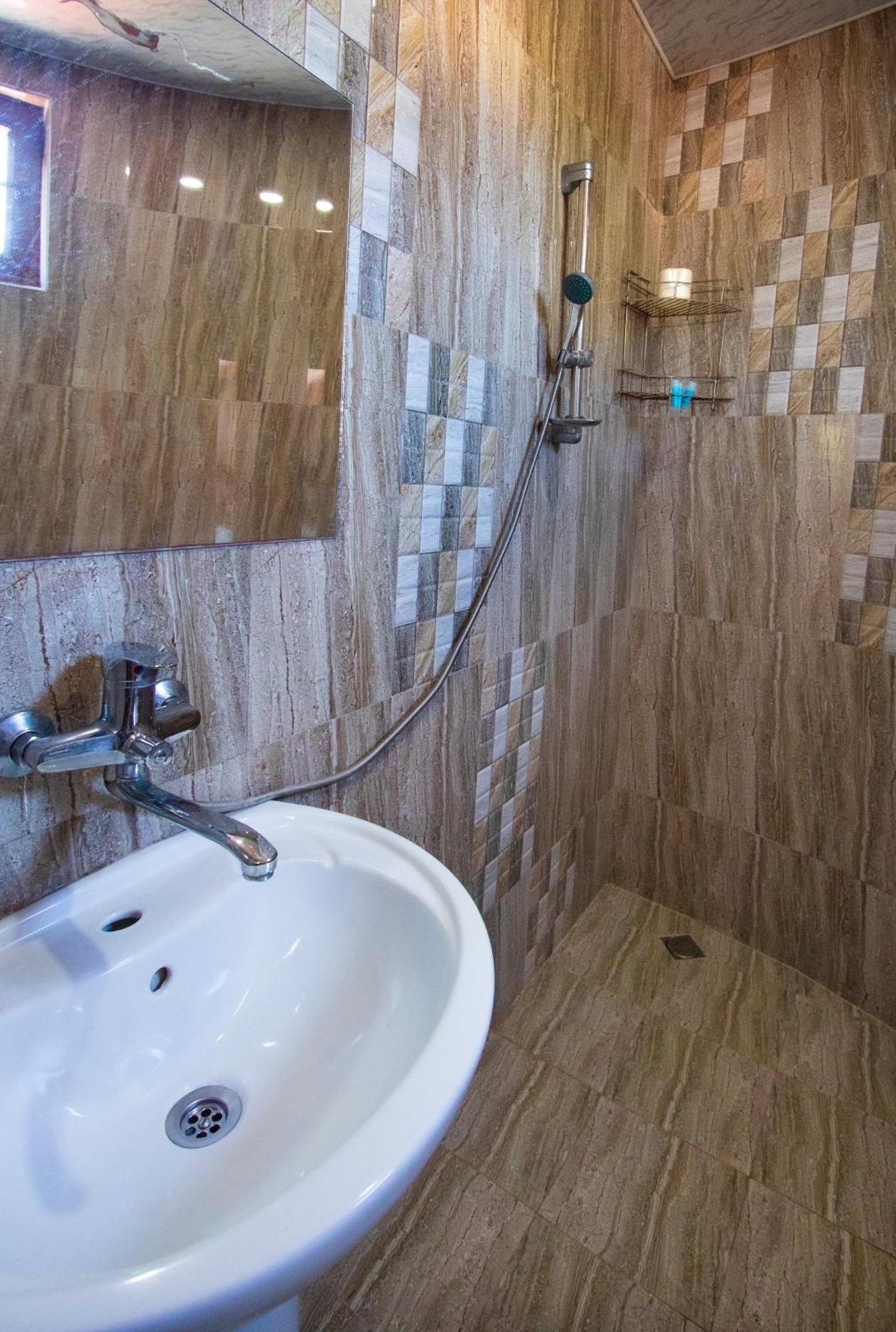 Hotel Smile Kobuleti Kültér fotó
